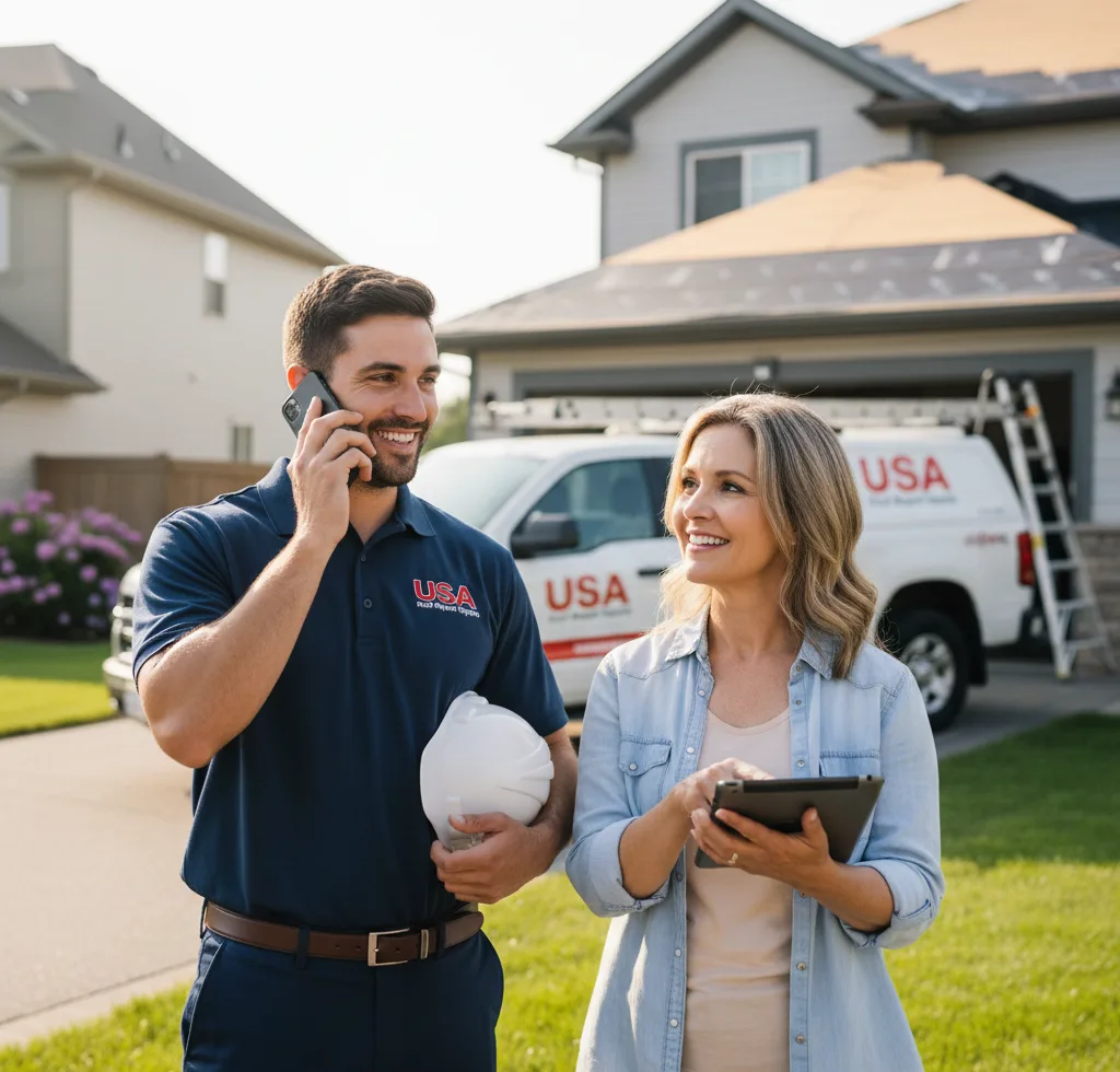Roof Maintenance in Sumner, IL